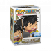 Funko Pop! Animation - Monkey D. Luffy with Flag