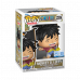 Funko Pop! Animation - Monkey D. Luffy with Flag