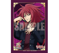 Bushiroad Sleeve Collection Mini Vol.856 (70 Sleeves)