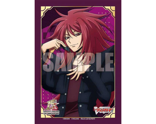 Bushiroad Sleeve Collection Mini Vol.856 (70 Sleeves)