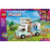 LEGO Friends Przygoda w kamperze przyjaciół (42663)