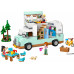 LEGO Friends Przygoda w kamperze przyjaciół (42663)