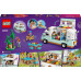 LEGO Friends Przygoda w kamperze przyjaciół (42663)