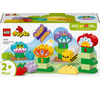 Duplo Kreatywny ogród i kwiaty (10444)