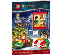 LEGO Harry Potter. Magiczne Święta