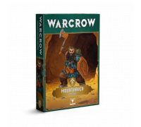 Warcrow Mounthaven Militia