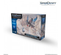 StarCraft® The Miniatures Game - RAVEN - EN