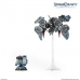 StarCraft® The Miniatures Game - RAVEN - EN