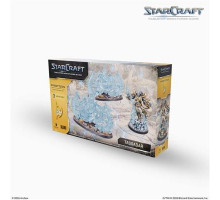 StarCraft® The Miniatures Game - TASSADAR - EN