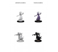 D&D Nolzur’s Marvelous Miniatures: Wraith & Specter