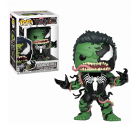 Funko POP! Venom: Venom/Hulk Vinyl Figure 10cm