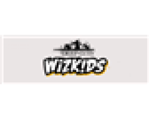 WizKids Deep Cuts - Black 25mm Round Base - 15 ct.