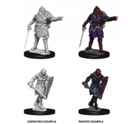 D&D Nolzur’s Marvelous Miniatures: Hobgoblins