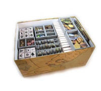 Gloomhaven Insert