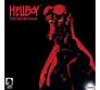 Hellboy - The Board Game - EN