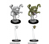 D&D Nolzur’s Marvelous Miniatures: Spectator & Gazers