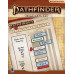 Pathfinder Combat Pad - EN