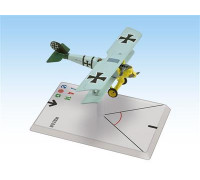 WW1 Wings of Glory – Pfalz D.III (Voss) - EN