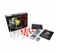 Dark Souls: The Board Game - Phantoms Expansion - EN