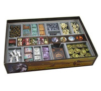 Cyclades, and the Titans, Monuments, Hades, Hecate and Ancient Ruins Insert