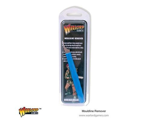 Warlord Mouldline Remover