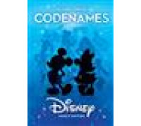 Codenames Disney - EN