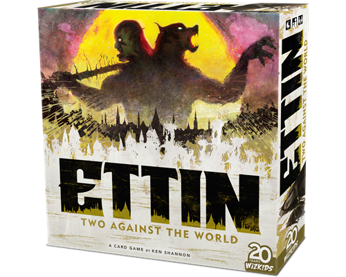 Ettin - EN