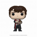 Funko POP! HP- Neville w/Monster Book Vinyl Figure 10cm