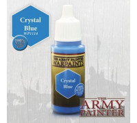 The Army Painter - Warpaints: Crystal Blue