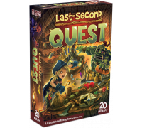 Last Second Quest - EN