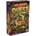 Last Second Quest - EN