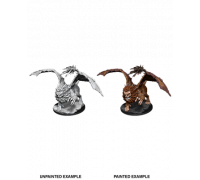 D&D Nolzur's Marvelous Miniatures - Manticore