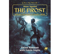 Call of Cthulhu: Alone Against the Frost - EN