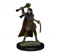 D&D Icons of the Realms Premium Figures: Female Elf Cleric