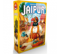 Jaipur 2nd Edition - EN