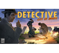 Detective: City of Angels - EN