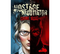 Hostage Negotiator Crime Wave - EN