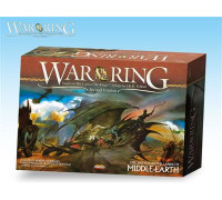 War of the Ring 2nd Edition - EN