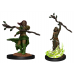 D&D Nolzur's Marvelous Miniatures: Human Druid Female