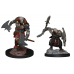 D&D Nolzur's Marvelous Miniatures: Warforged Barbarian