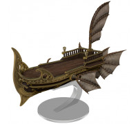 D&D Nolzur's Marvelous Miniatures: Skycoach