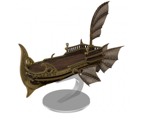 D&D Nolzur's Marvelous Miniatures: Skycoach