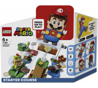 LEGO Super Mario™ Adventures with Mario Starter Course (71360)