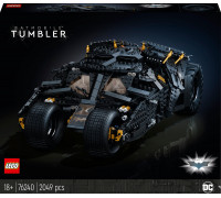 LEGO DC™ Batman Batmobile Tumbler (76240)