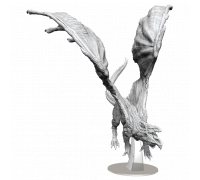 D&D Nolzur's Marvelous Miniatures: Adult White Dragon - EN