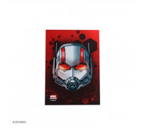 Gamegenic - Marvel Champions Art Sleeves - Ant-Man (50 Sleeves)