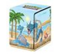UP - Gallery Series Seaside Alcove Flip Deck Box