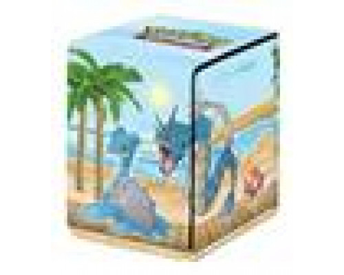 UP - Gallery Series Seaside Alcove Flip Deck Box