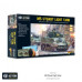 Bolt Action - M5 Stuart - EN