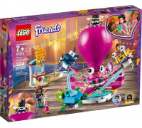 LEGO Friends™ Funny Octopus Ride (41373)